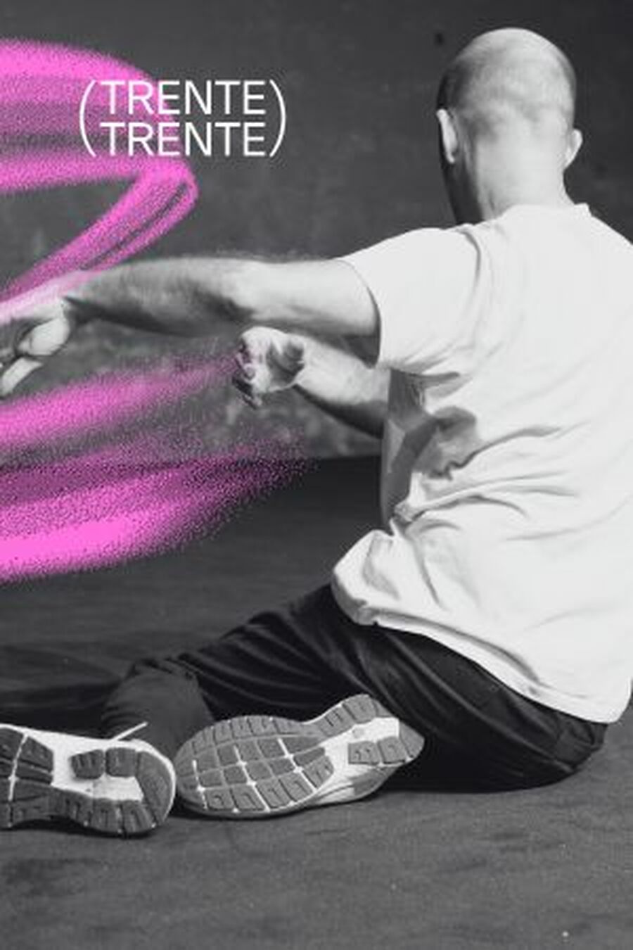 Festival Trente Trente - Pièces en cours de création