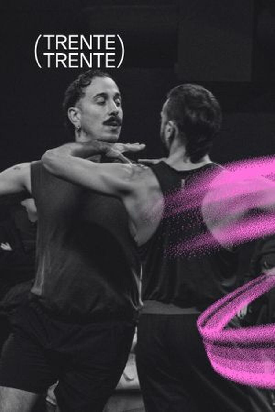 Festival Trente Trente - Matteo Sedda