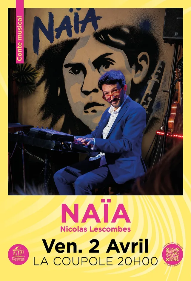 Naïa