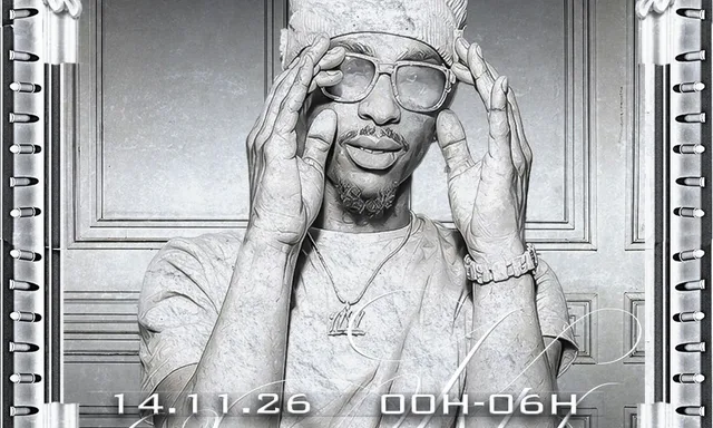 63KLUF x Maison de Bois