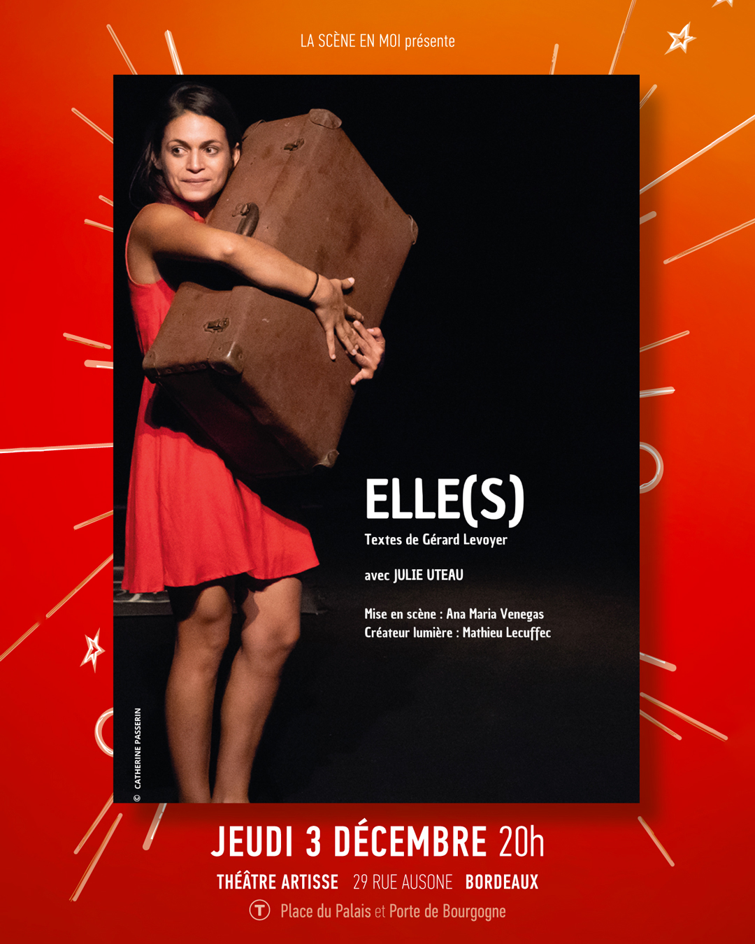 Elle(s)