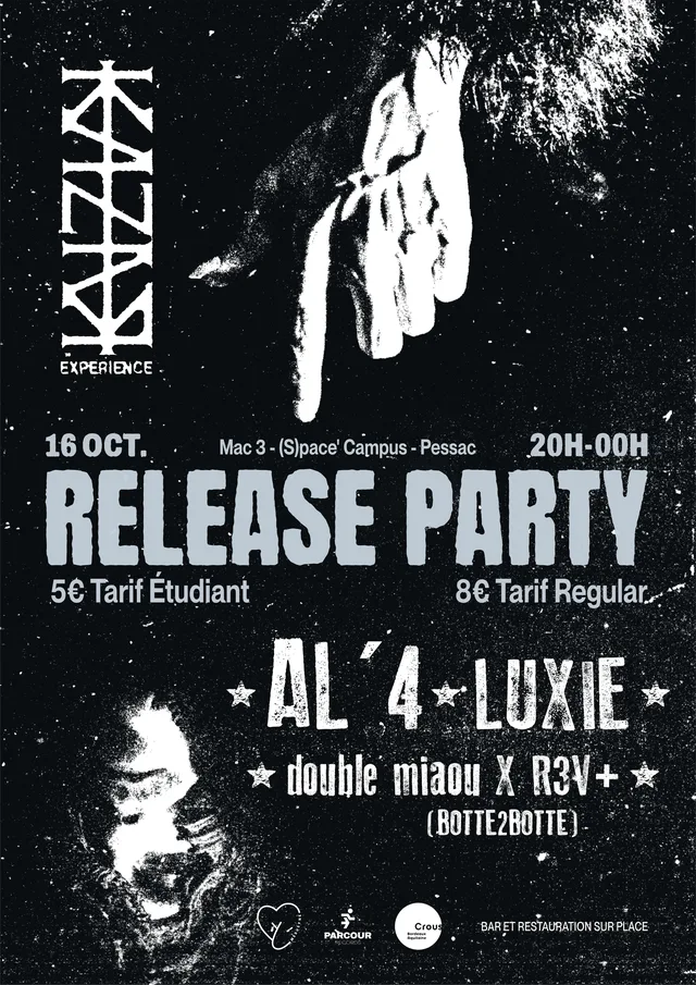 Kazar Experience