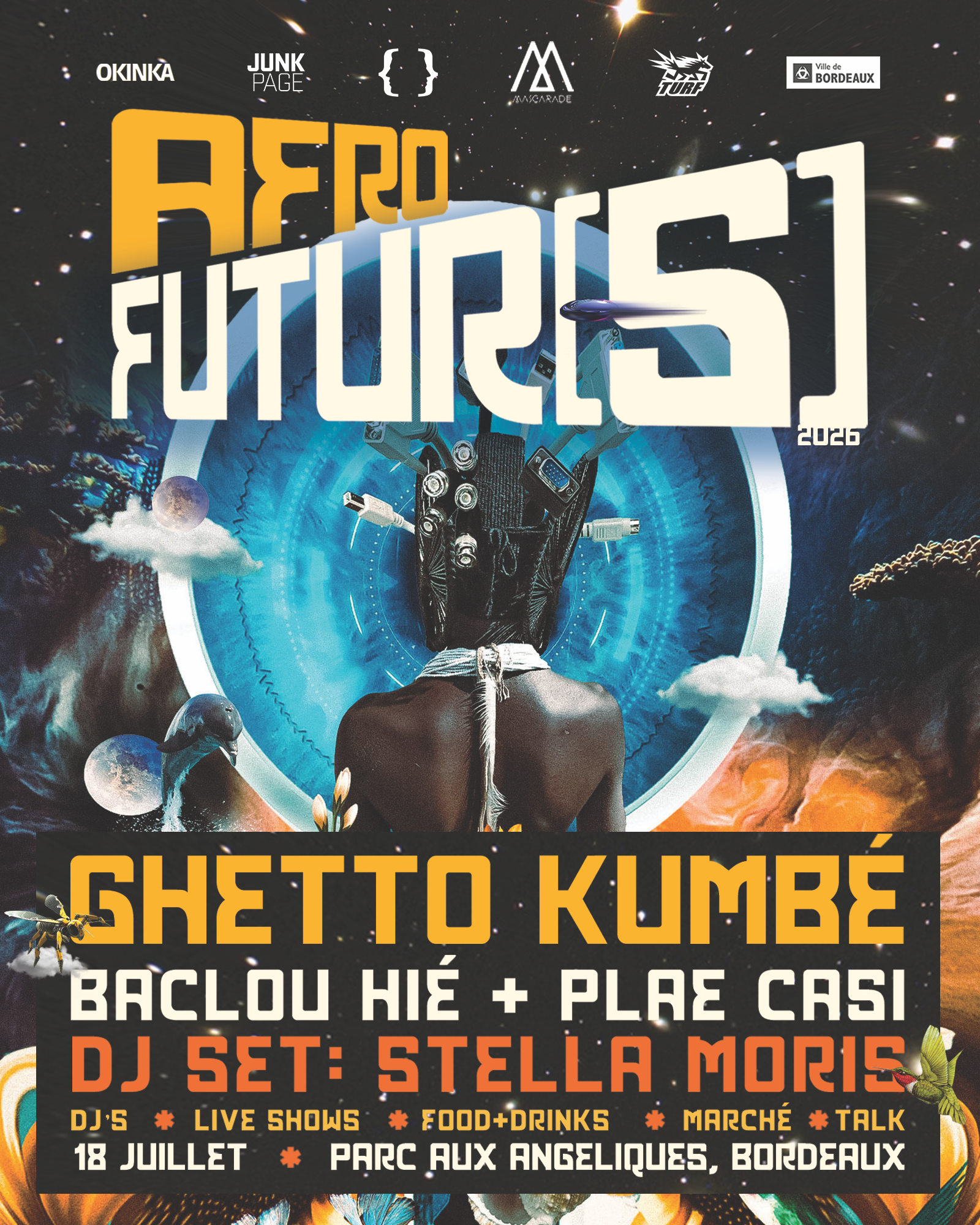 Afrofutur(s)