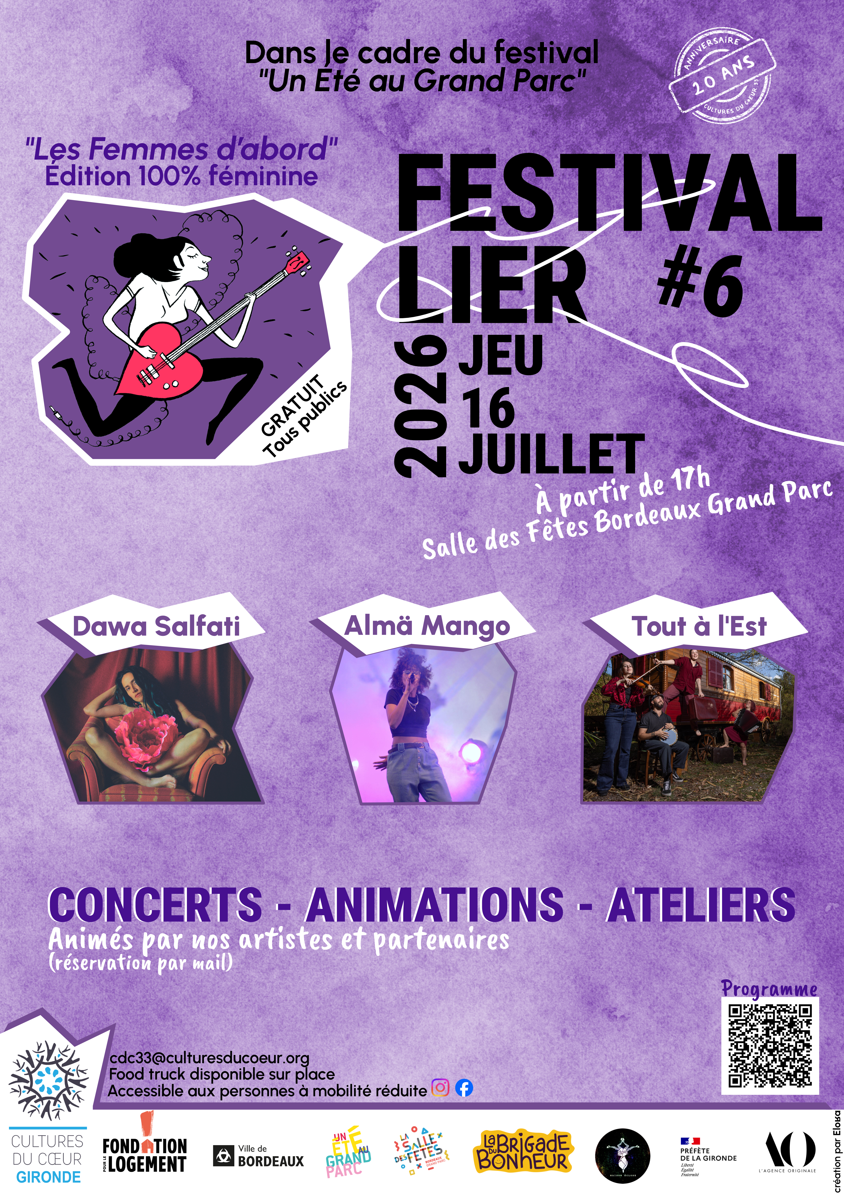 Festival Lier #6