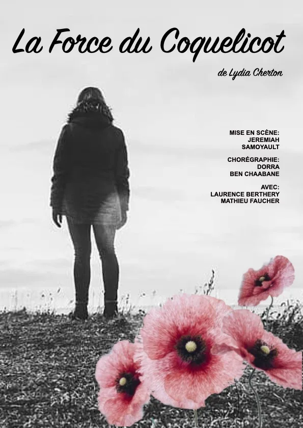 La Force du Coquelicot