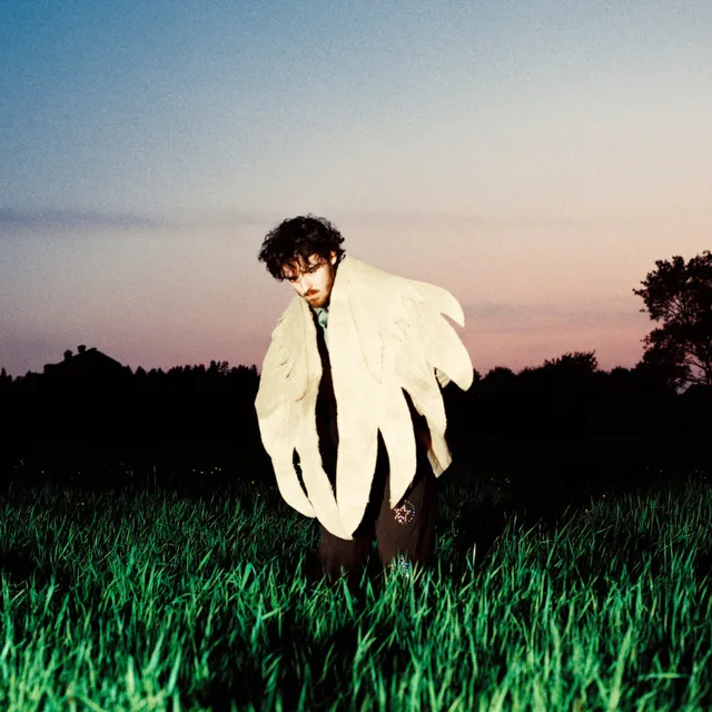 Festival Courant d'Airs #23 - Alphonse Bisaillon