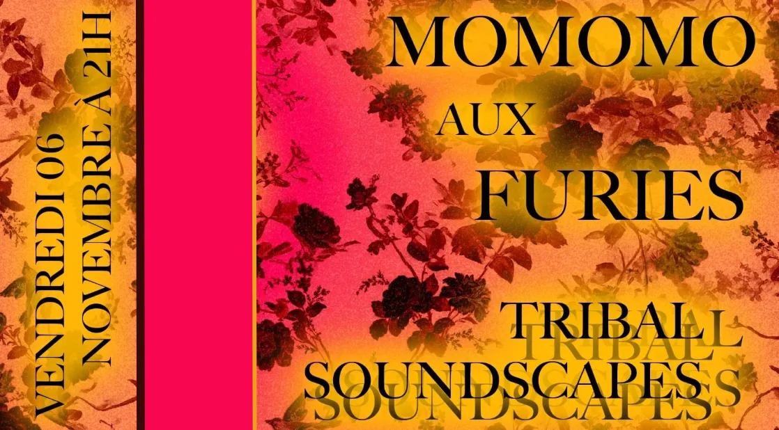 Momomo DJ set