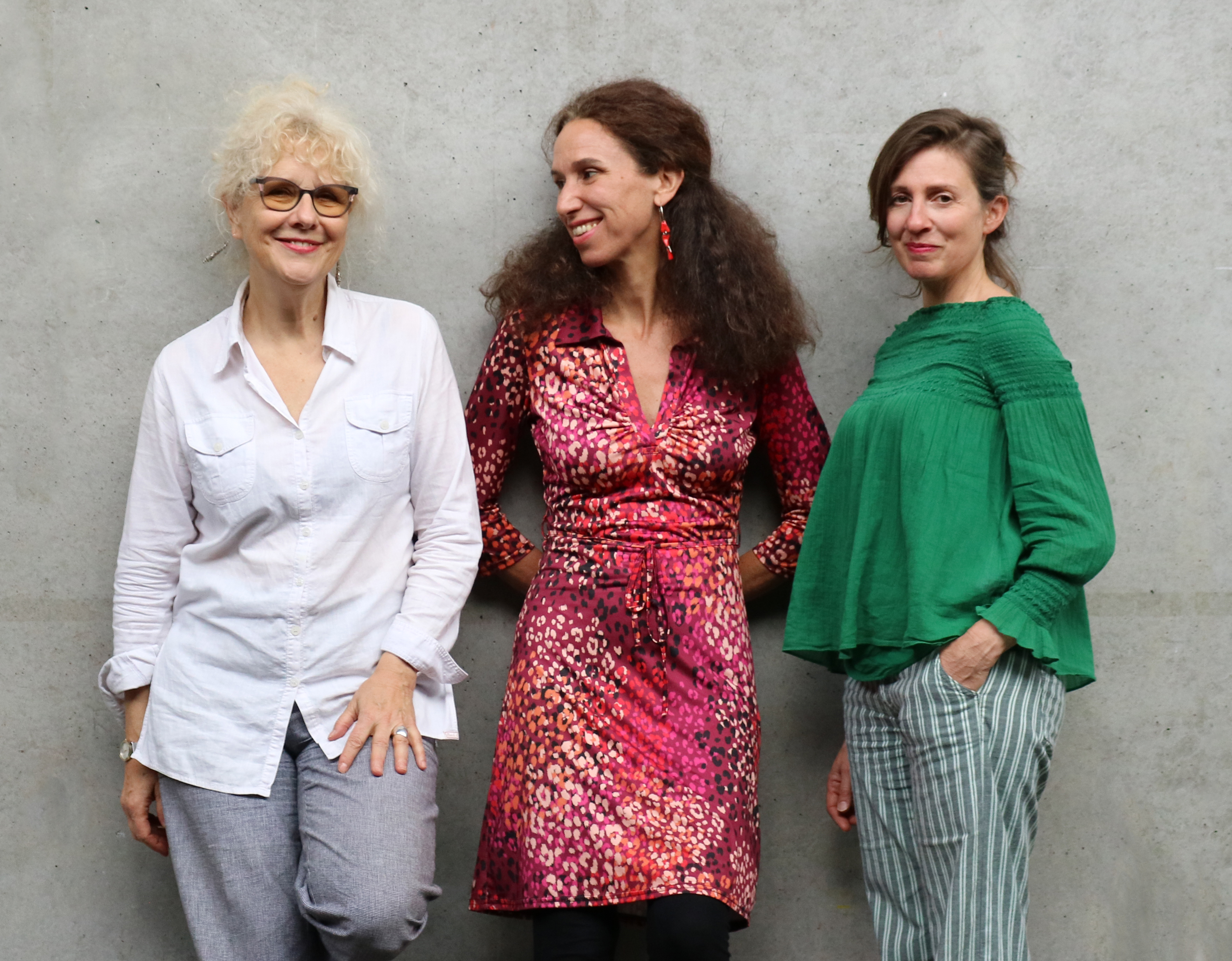 DU SON AU MOT : Formation pro par Christine BERTOCCHI, Valérie PHILIPPIN & Claudia SOLAL