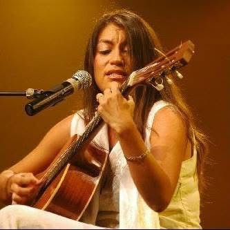 Ninoska Solo