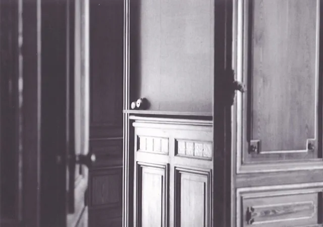 Domiciles fantômes