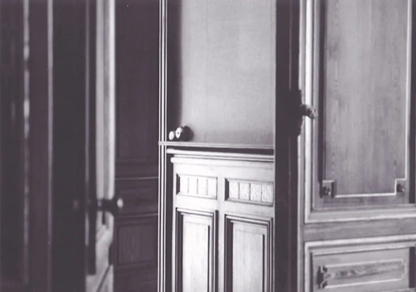 Domiciles fantômes