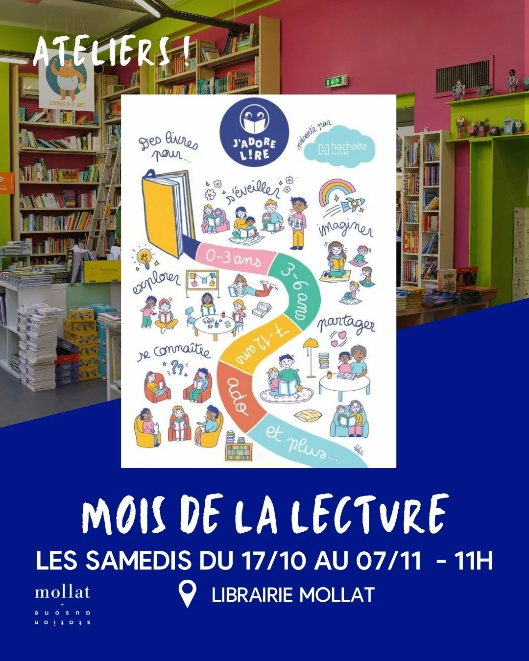 Dédicace de Hamo & Paul Béorn