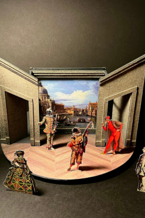 La Fabuleuse histoire de l’Opéra-Comique