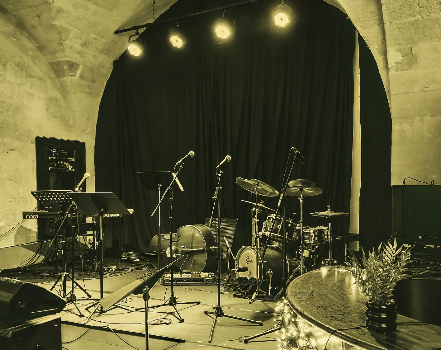 Moonlight Sessions #2