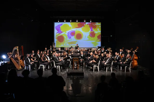 Escales Musicales