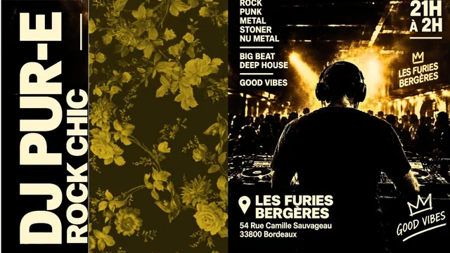 DJ Pur-E