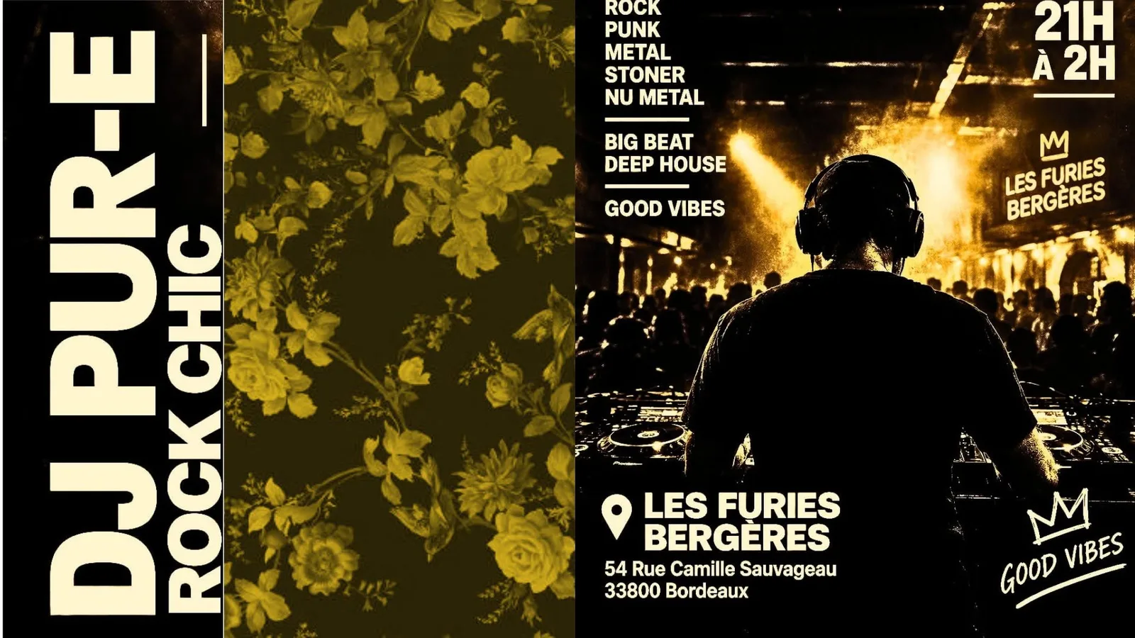 DJ Pur-E