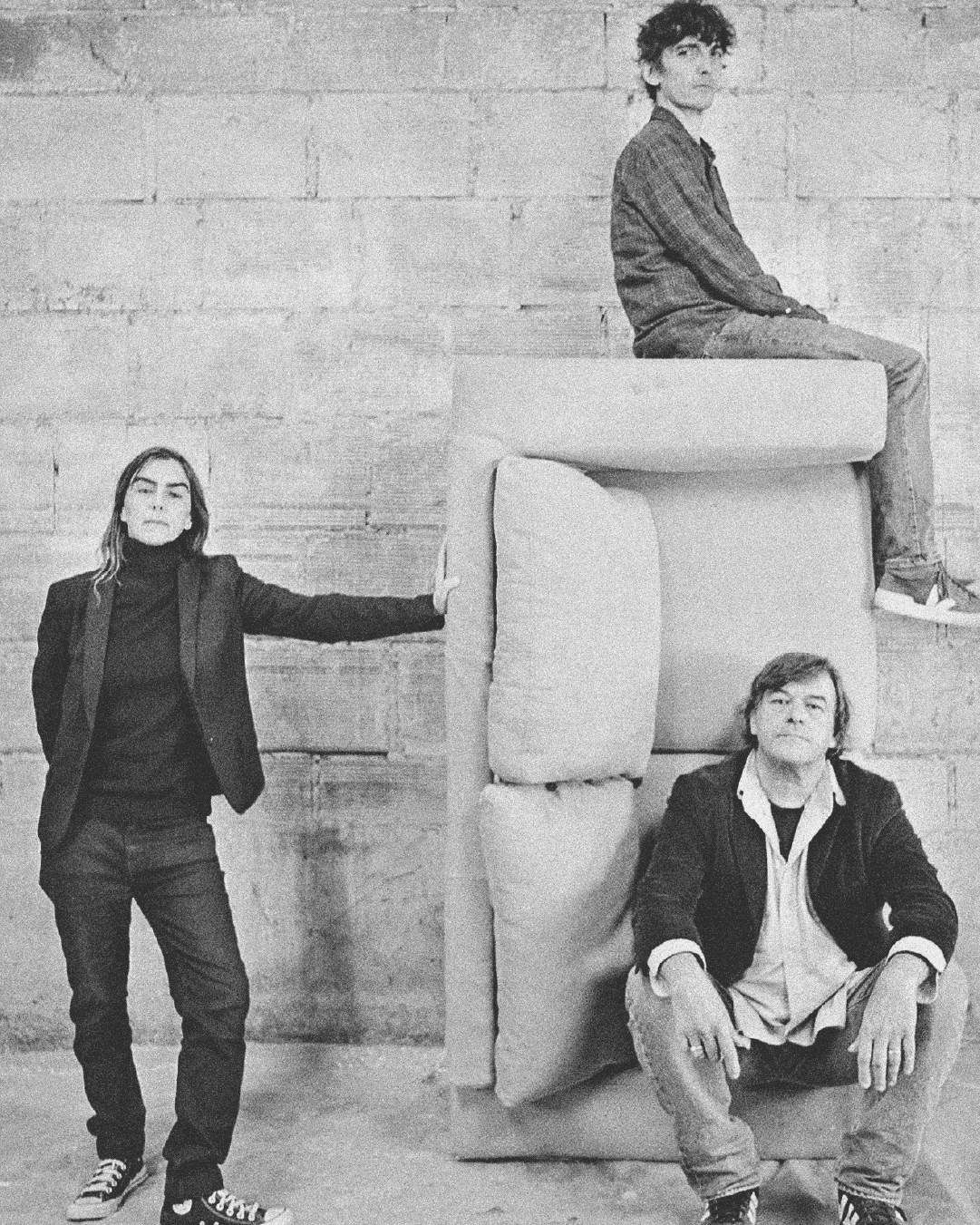 MICHEL CLOUP TRIO + 1ere partie