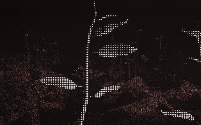 Vernissage + DJ set - expo Simon Gabourg "Papi, dis-moi pourquoi les arbres pleurent ?"