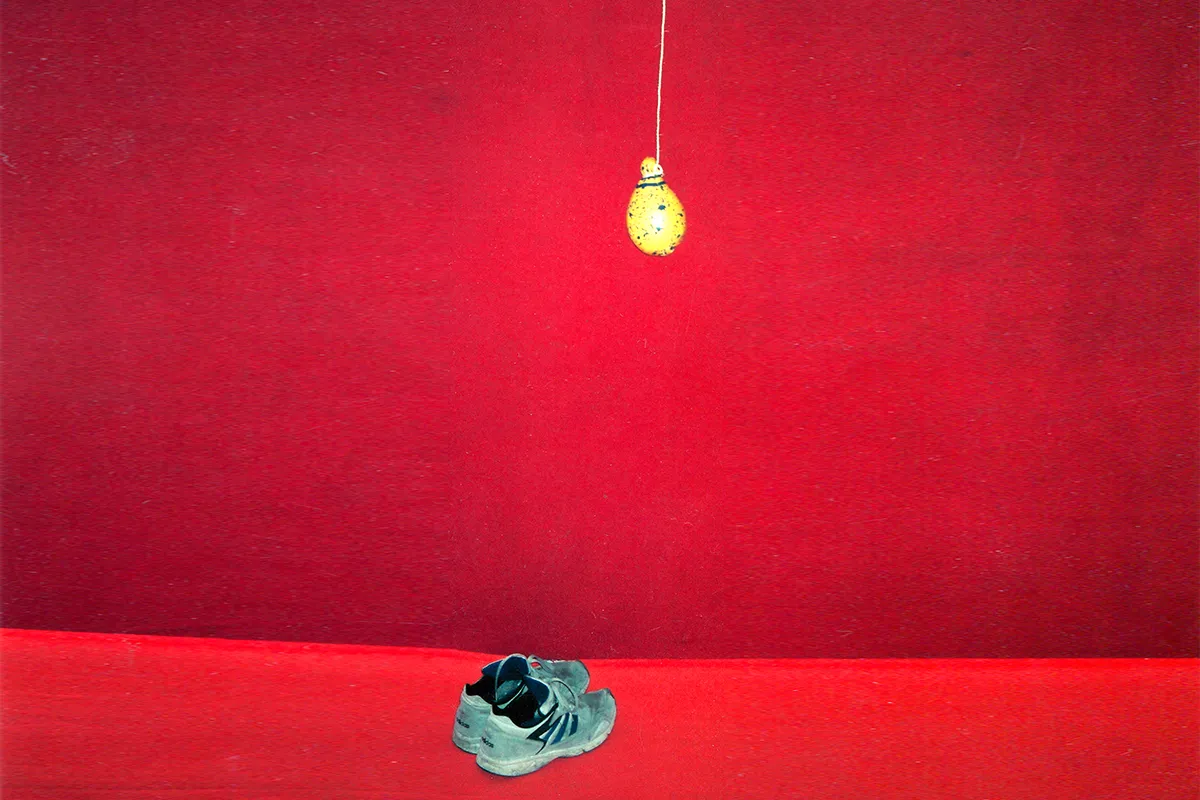 L'exposition Rejouer le réel au Grand-Théâtre de Bordeaux