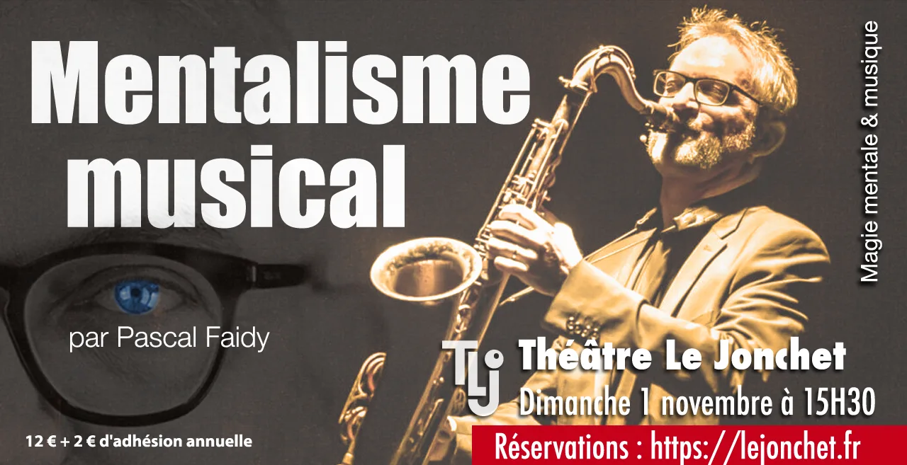 Mentalisme musical
