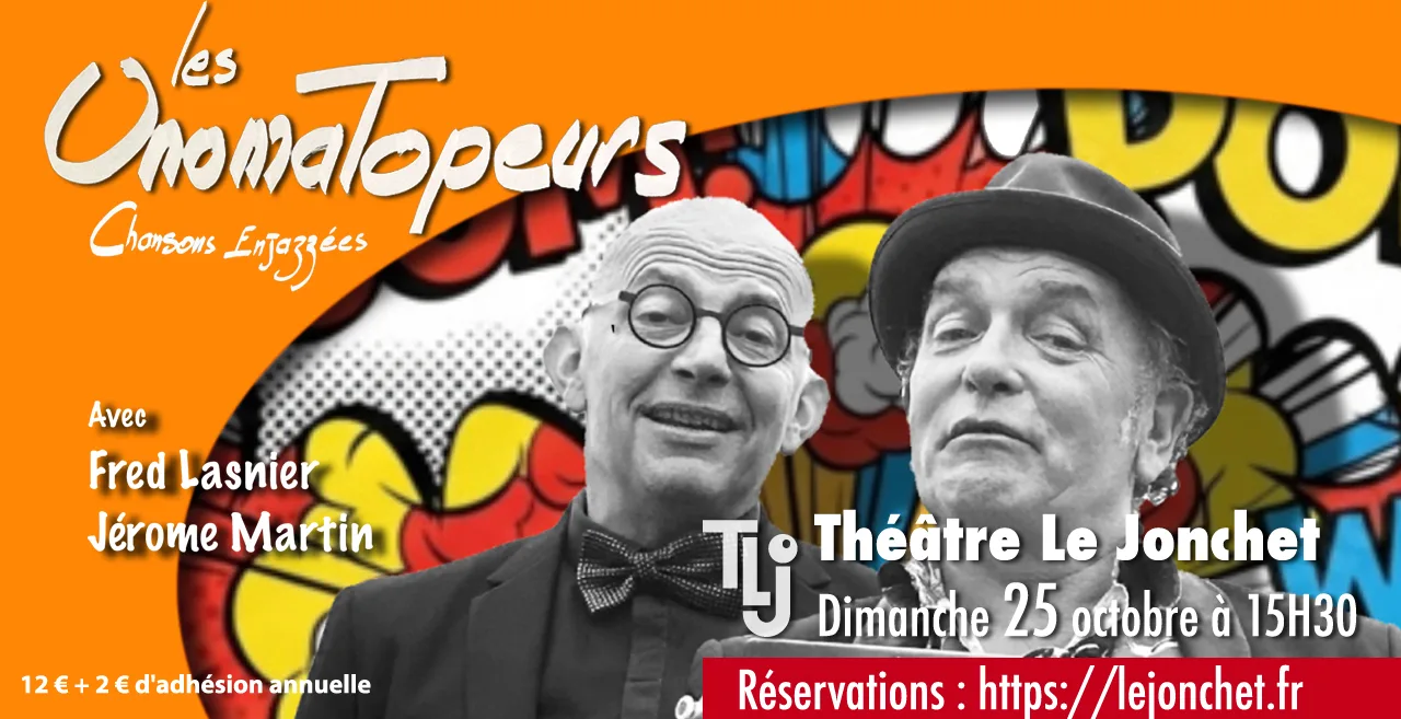 Les Onomatopeurs