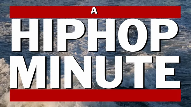 A Hiphop minute
