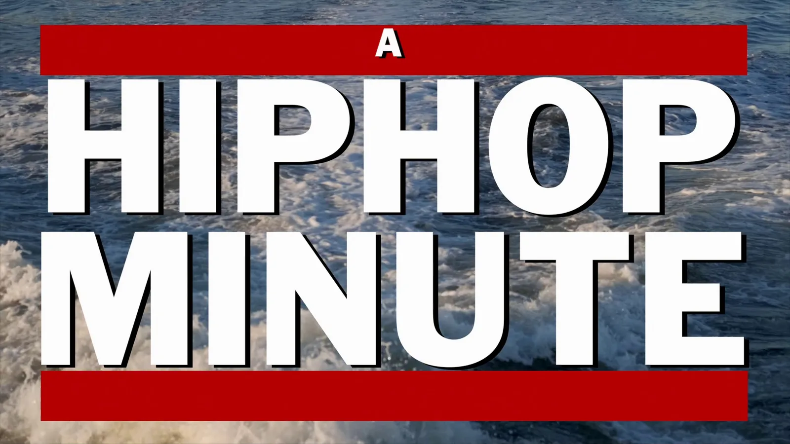 A Hiphop minute
