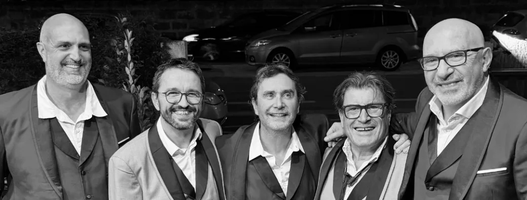 JB Quintet