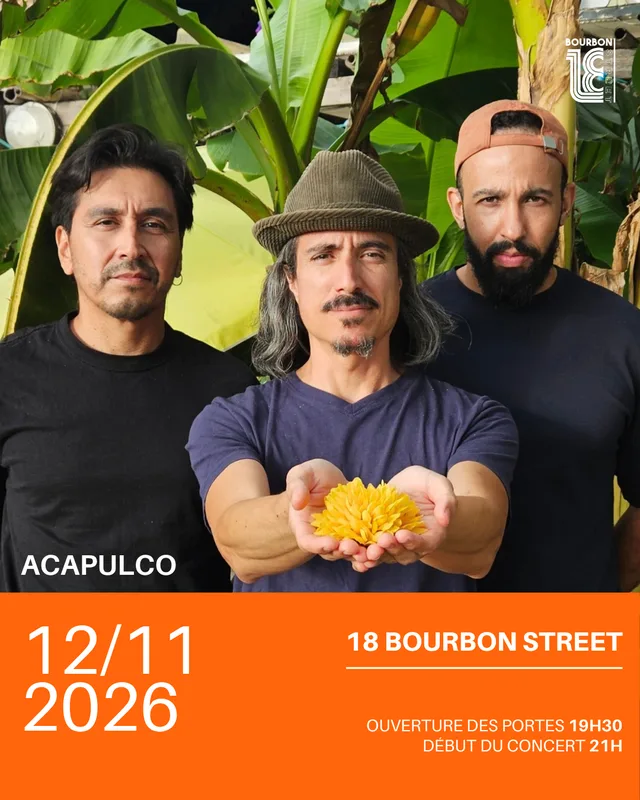 Acapulco