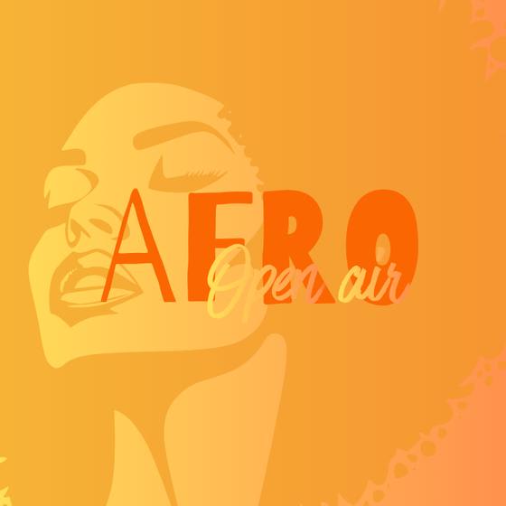 AFRO OPEN AIR : ACT 3
