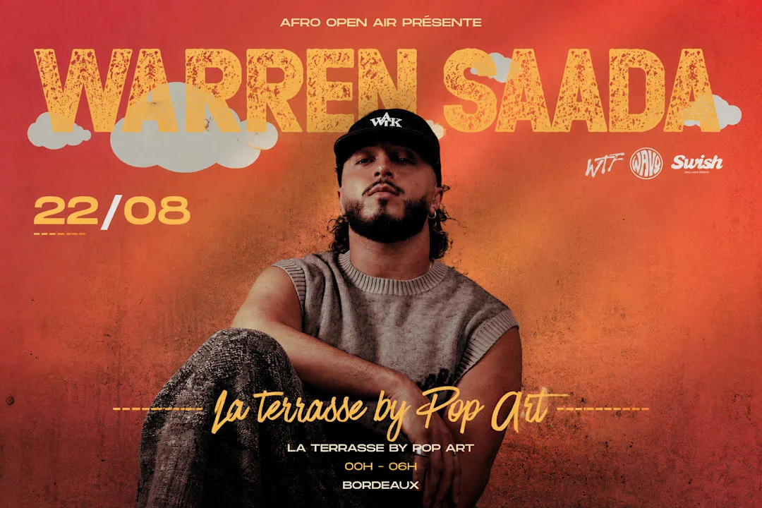 AFRO OPEN AIR : Closing