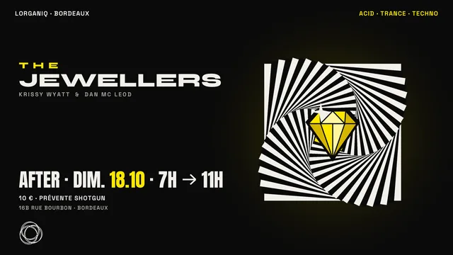 The Jewellers