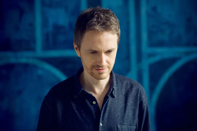Récital Alexandre Tharaud