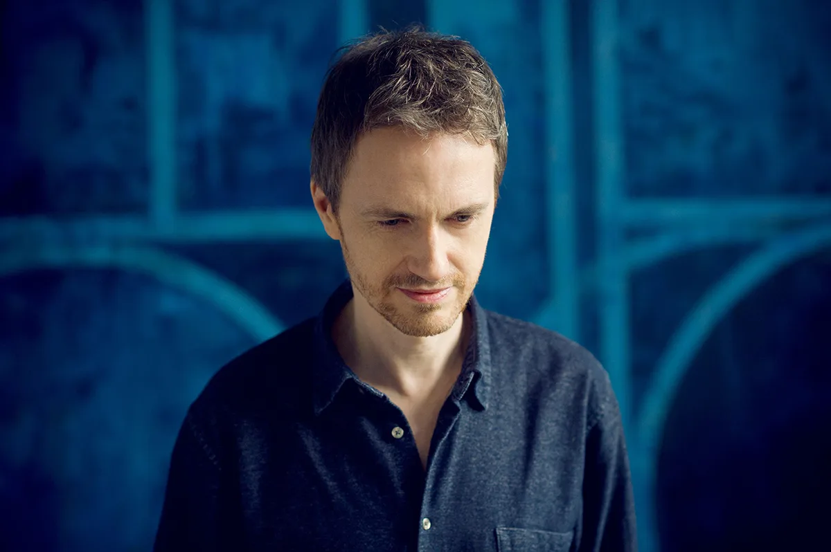 Récital Alexandre Tharaud