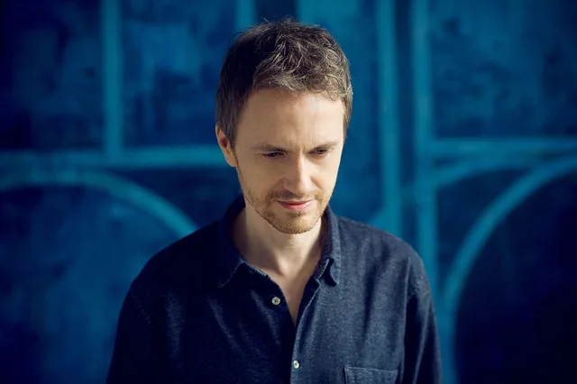Récital Alexandre Tharaud