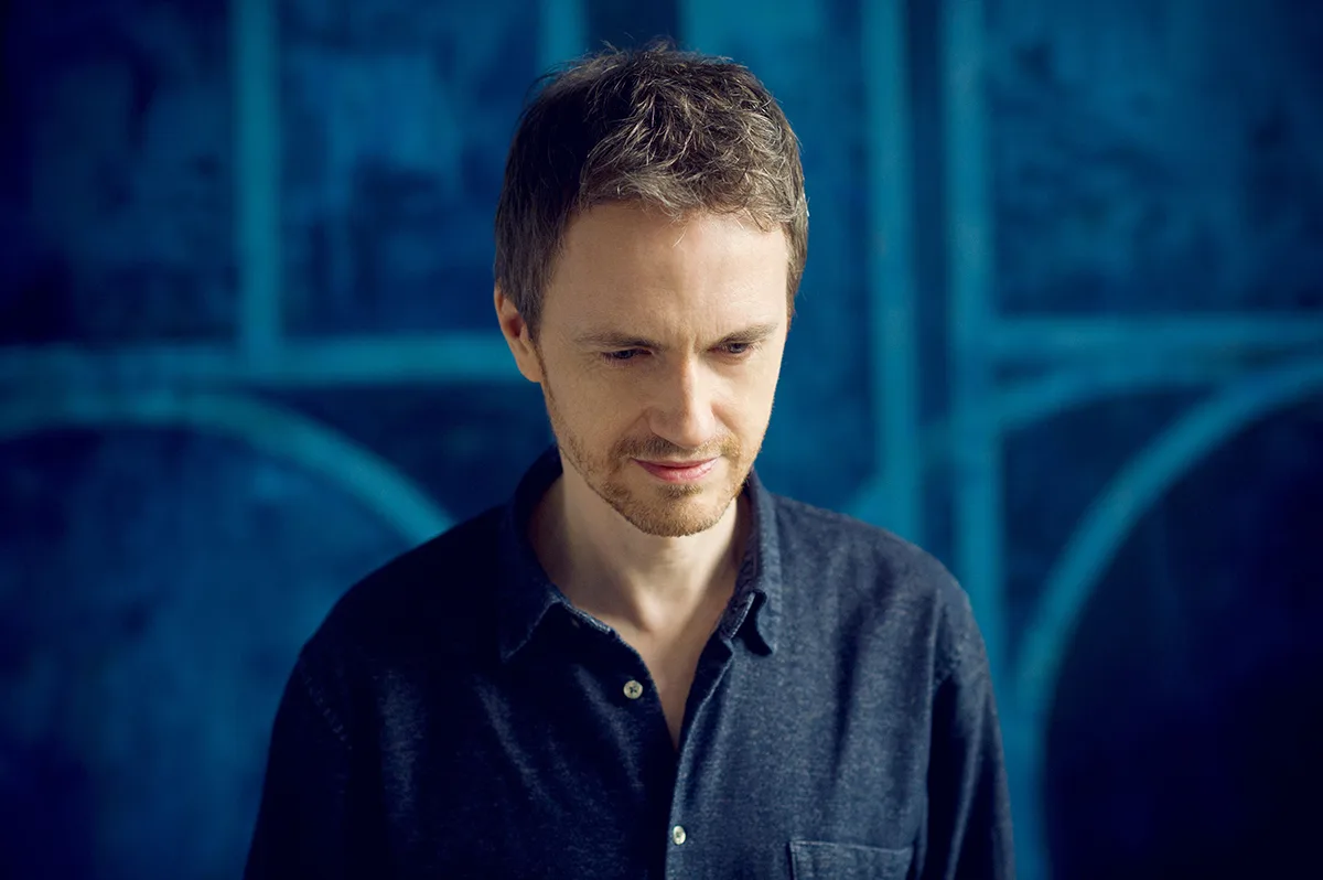Récital Alexandre Tharaud