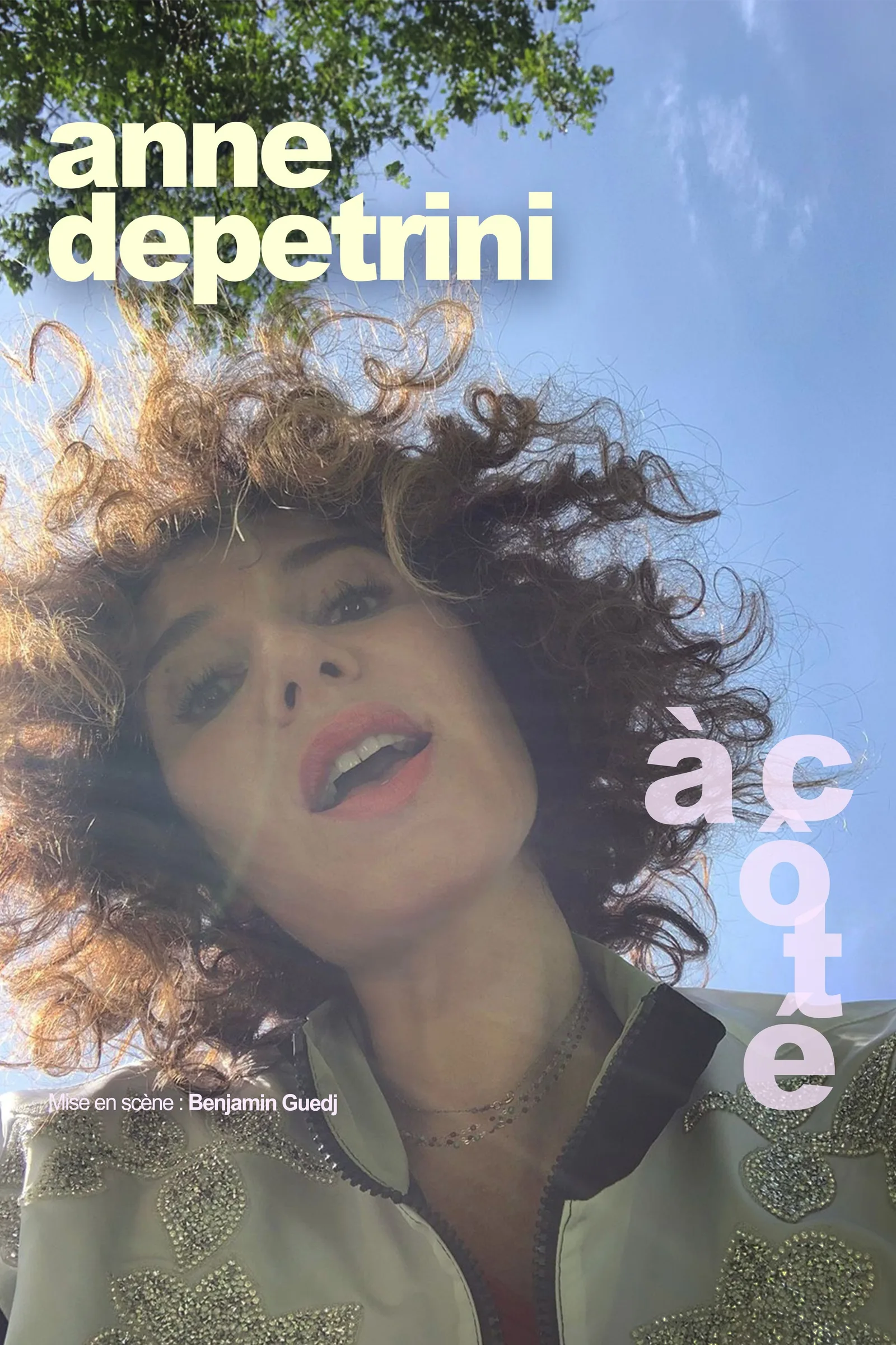 Anne Depetrini