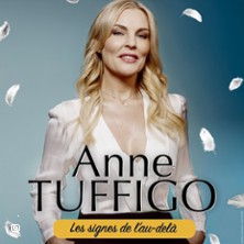 Anne Tuffigo - Les Signes de l'Au-delà