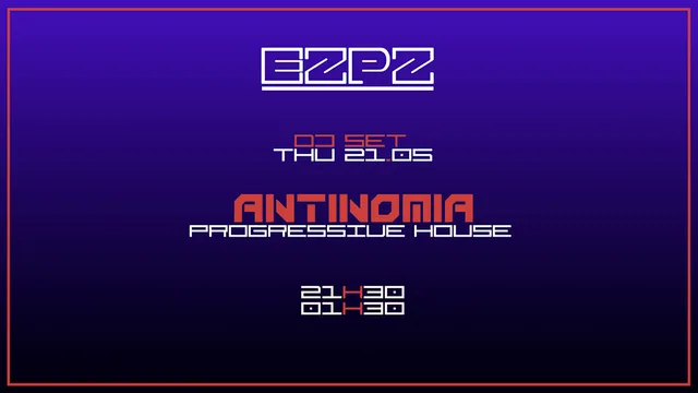 Antinomia
