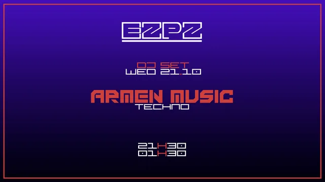 Armen Music