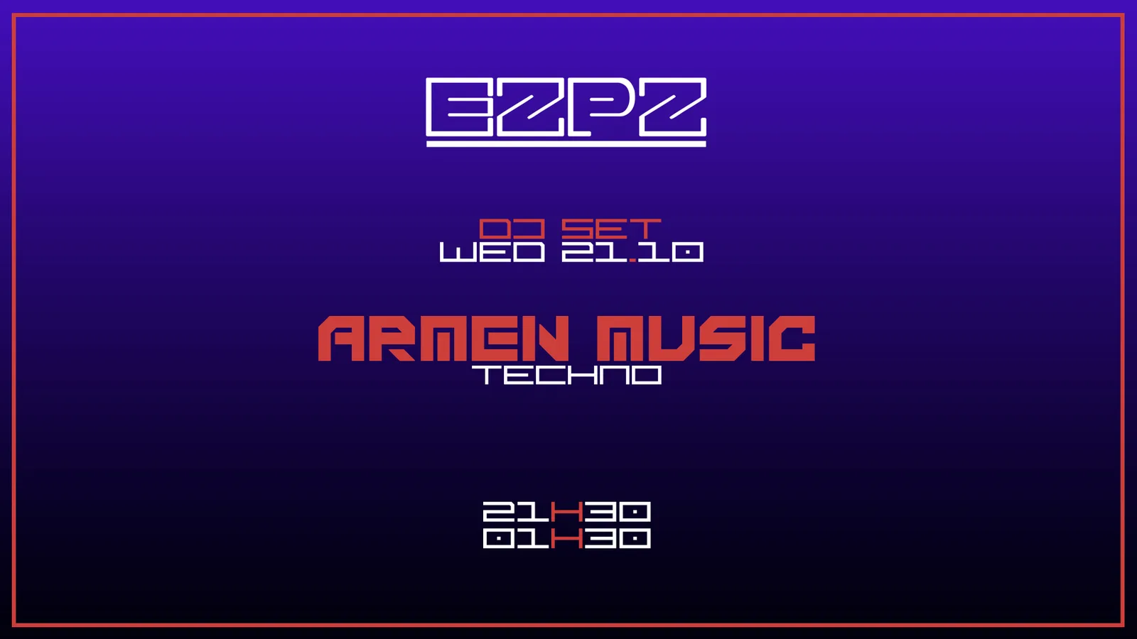 Armen Music