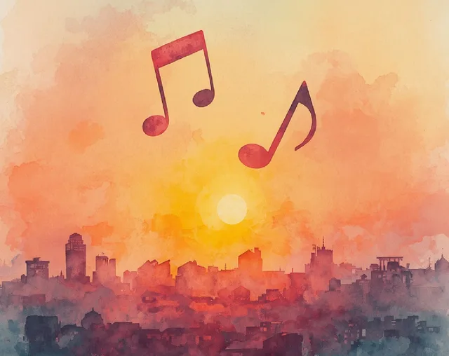 Aurore musicale : le saxophone