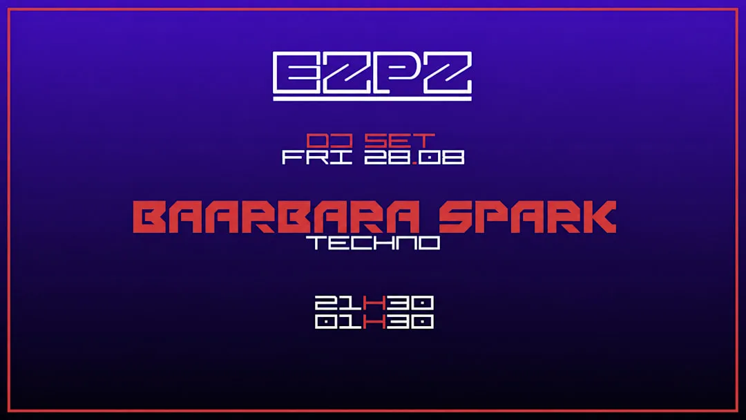 Baarbara Spark