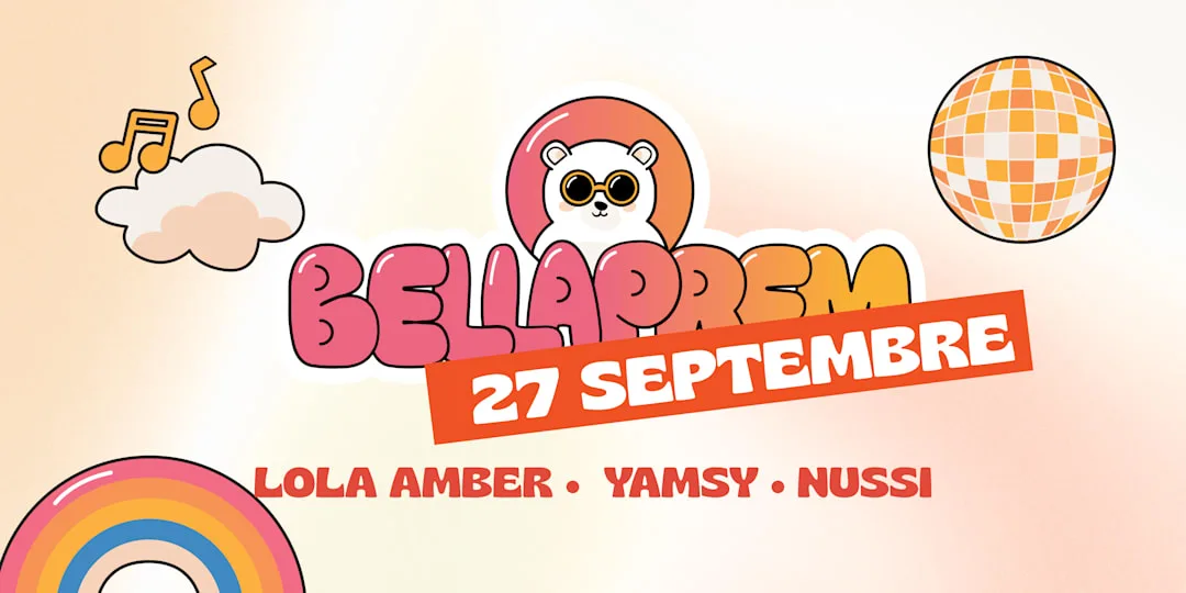 Bellaprem