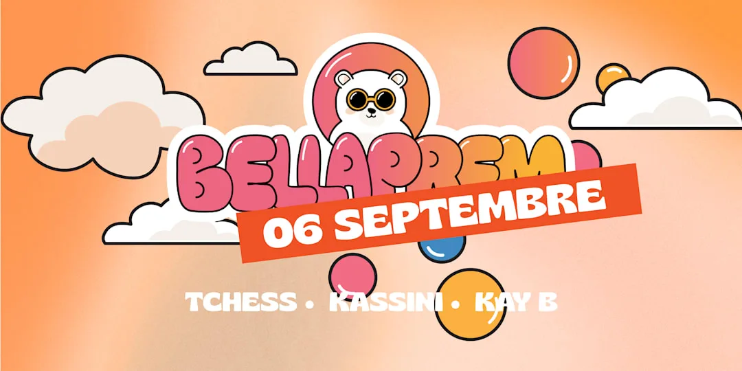 Bellaprem