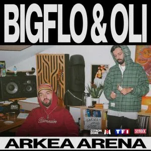 BIGFLO & OLI