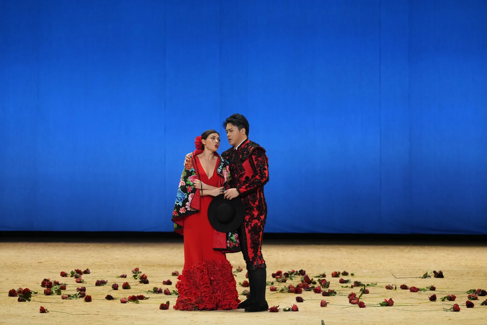 Carmen - Bordeaux Live Opéra