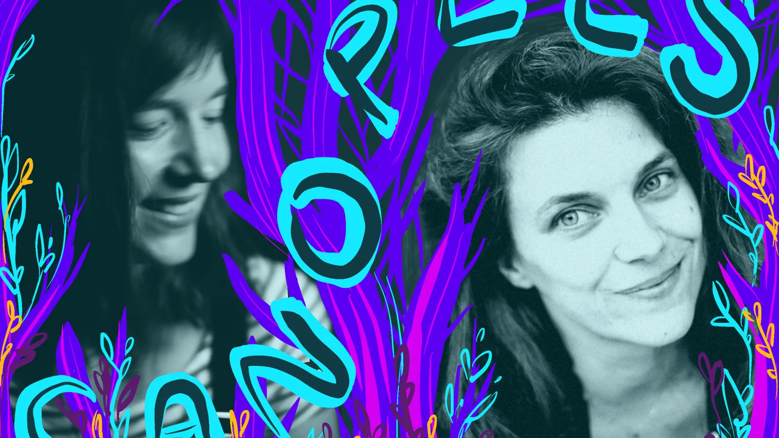 Bulle musicale : Canopées - Virginie Janelas et Ita Duclair