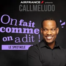CallmeLudo : On Fait Comme on a Dit